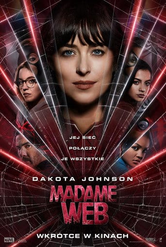 Madame Web Cały Film (2024) - Vider