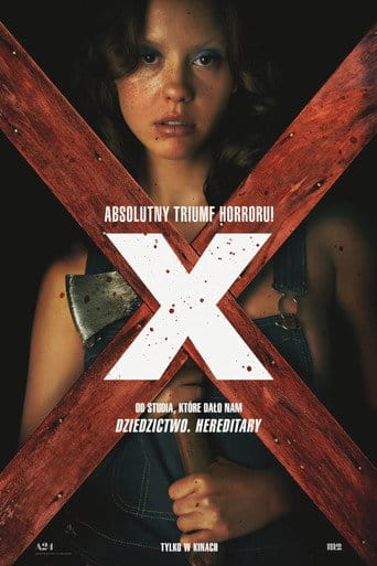 X Cały Film (2022) - Vider