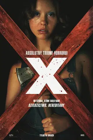 X Cały Film (2022) - Vider