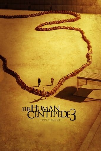 Ludzka stonoga 3 Cały Film (2015) - Vider