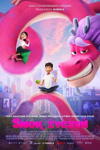 Smok życzeń Cały Film (2021) - Vider