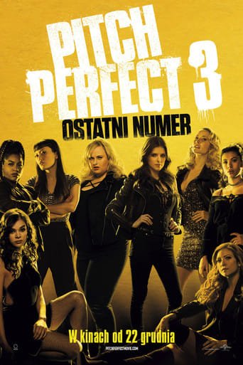 Pitch Perfect 3 Cały Film (2017) - Vider