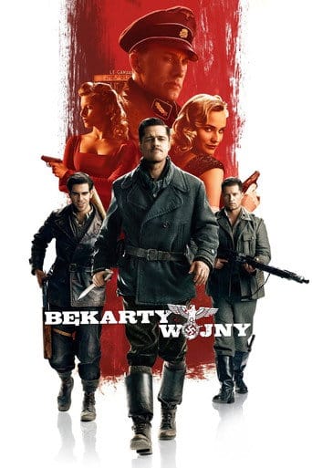 Bękarty wojny Cały Film (2009) - Vider