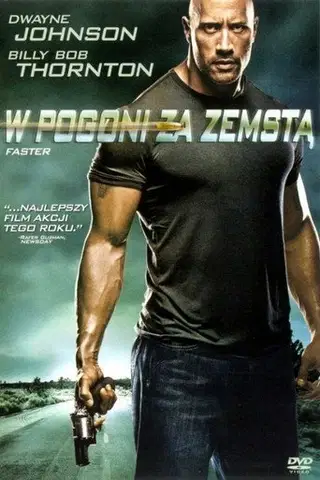W pogoni za zemstą Cały Film (2010) - Vider