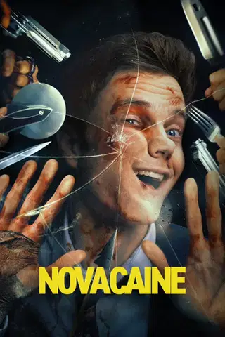 Nowokaina Cały Film (2025) - Vider
