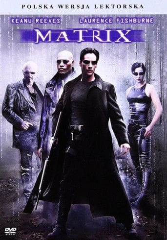 Matrix Cały Film (1999) - Vider