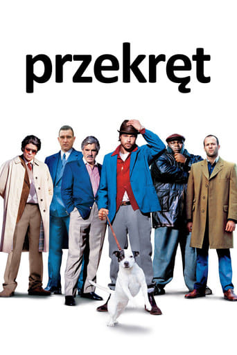 Przekręt Cały Film (2000) - Vider