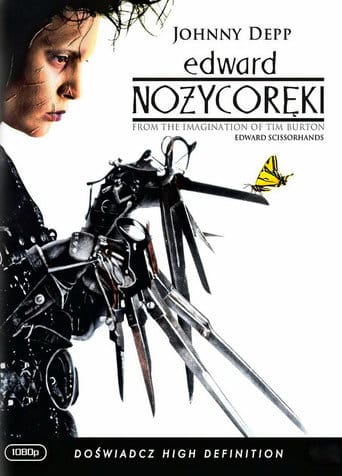 Edward Nożycoręki Cały Film (1990) - Vider