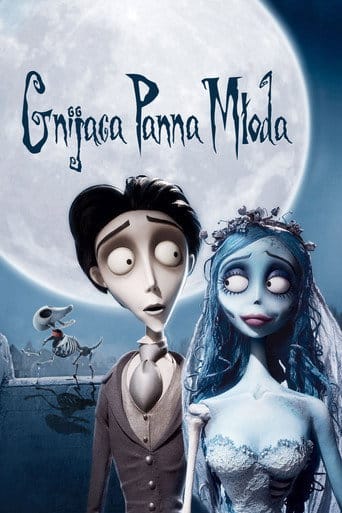 Gnijąca panna młoda Cały Film (2005) - Vider