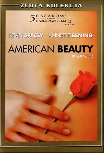American Beauty Cały Film (1999) - Vider
