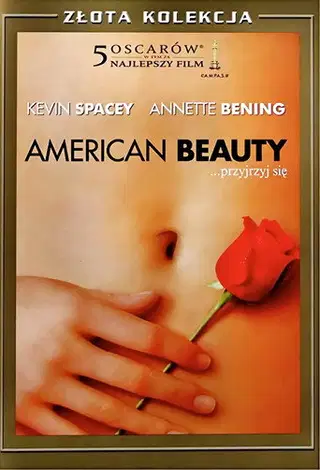American Beauty Cały Film (1999) - Vider
