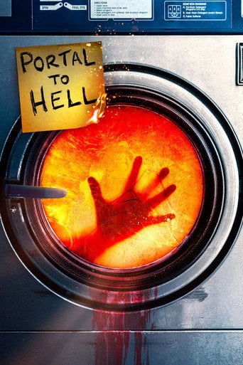 Portal do piekła - Sprawdź dostępność filmu na Vider