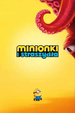 Minionki i straszydła Cały Film (2026) - Vider
