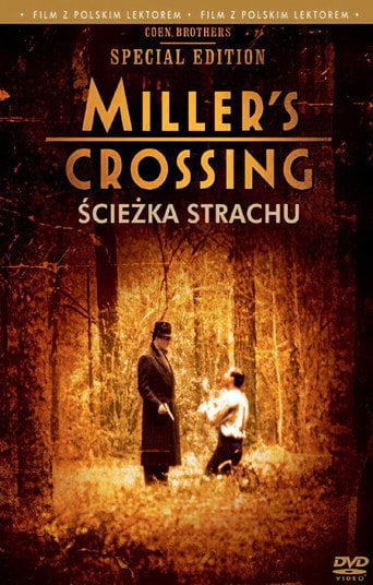 Ścieżka Strachu - Sprawdź dostępność filmu na Vider
