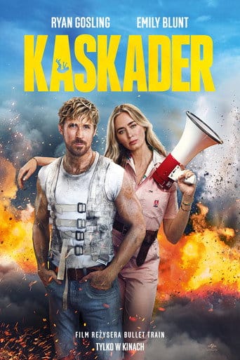 Kaskader Cały Film (2024) - Vider