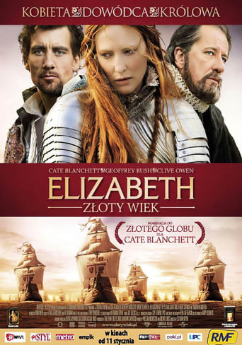 Elizabeth: Złoty wiek Cały Film (2007) - Vider