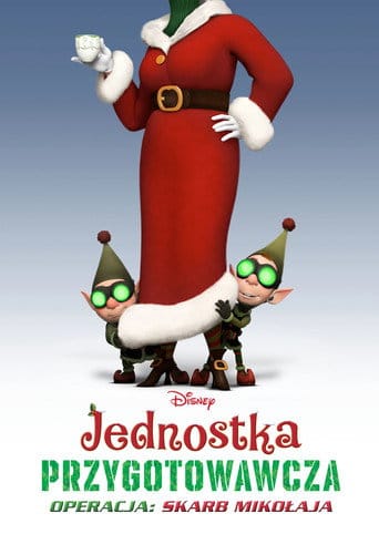 Jednostka przygotowawcza – Operacja: Skarb Mikołaja Cały Film (2010) - Vider