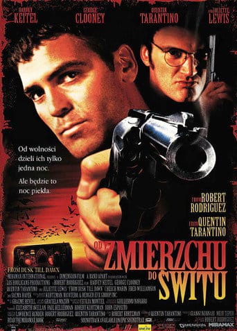 Od zmierzchu do świtu Cały Film (1996) - Vider