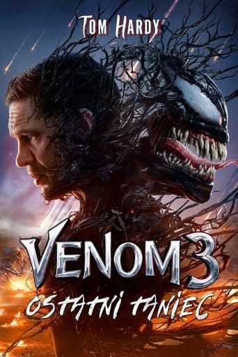 Venom 3: Ostatni taniec Cały Film (2024) - Vider