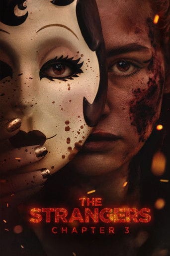 The Strangers: Chapter 3 Cały Film (2026) - Vider