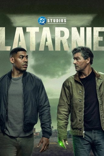 Latarnie (2026) - Gdzie obejrzeć serial online? - Vider