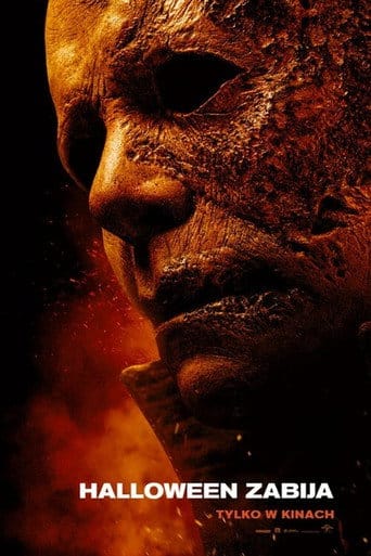 Halloween zabija Cały Film (2021) - Vider