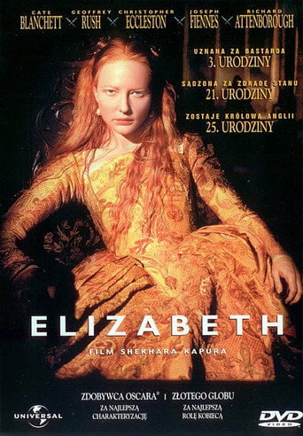Elżbieta Cały Film (1998) - Vider