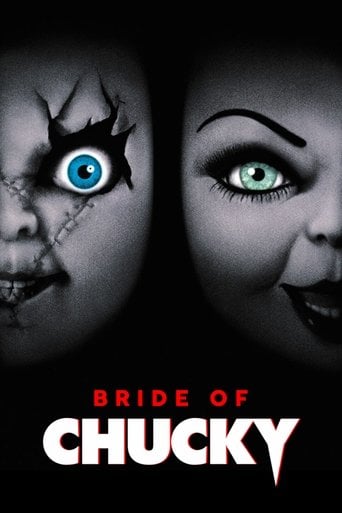 Narzeczona laleczki Chucky Cały Film (1998) - Vider