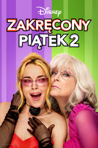 Zakręcony piątek 2 Cały Film (2025) - Vider