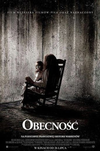 Obecność Cały Film (2013) - Vider