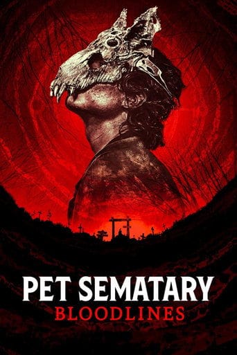 Smętarz dla zwierzaków. Początki Cały Film (2023) - Vider