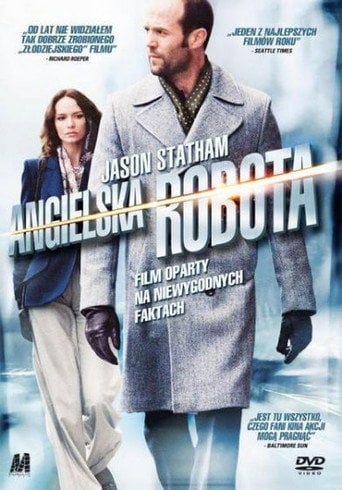 Angielska robota Cały Film (2008) - Vider