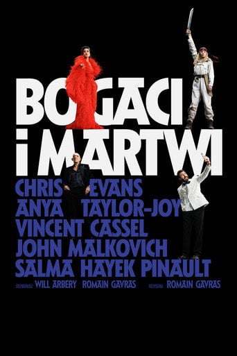 Bogaci i martwi Cały Film (2026) - Vider