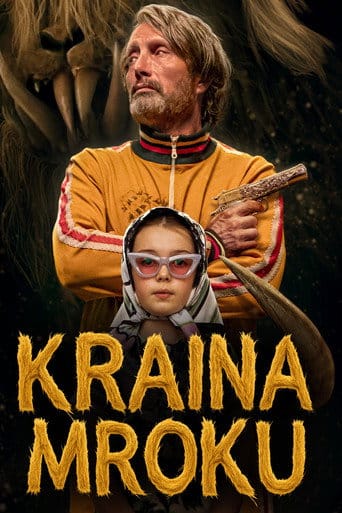 Kraina Mroku Cały Film (2025) - Vider