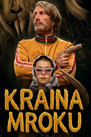 Kraina Mroku Cały Film (2025) - Vider
