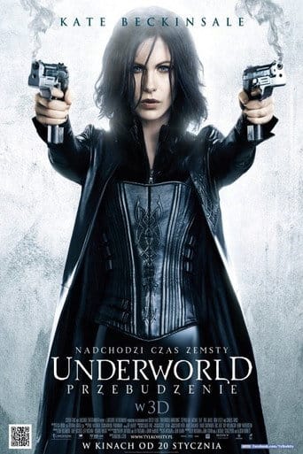 Underworld 4: Przebudzenie Cały Film (2012) - Vider