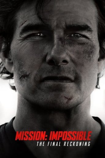 Mission: Impossible - The Final Reckoning Cały Film (2025) - Vider