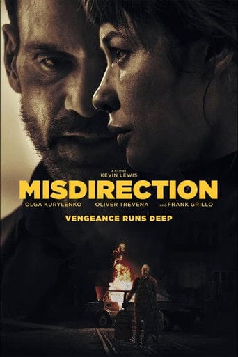 Dezorientacja Cały Film (2026) - Vider