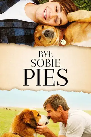 Był Sobie Pies Cały Film (2017) - Vider