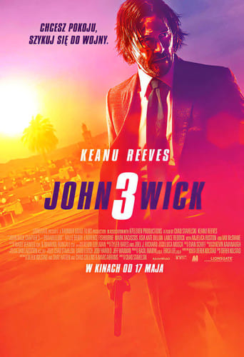 John Wick 3 Cały Film (2019) - Vider