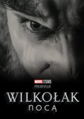 Wilkołak nocą Cały Film (2022) - Vider