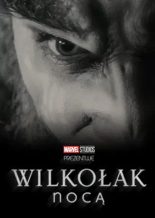 Wilkołak nocą Cały Film (2022) - Vider