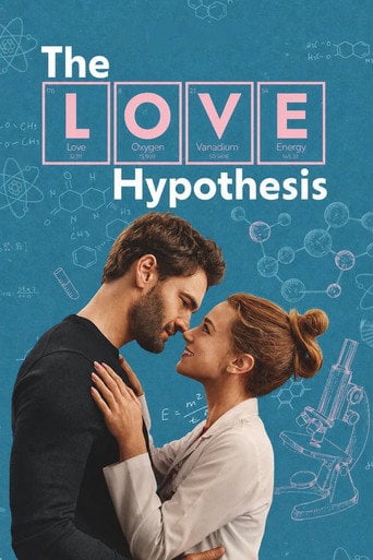 The Love Hypothesis Cały Film (2026) - Vider