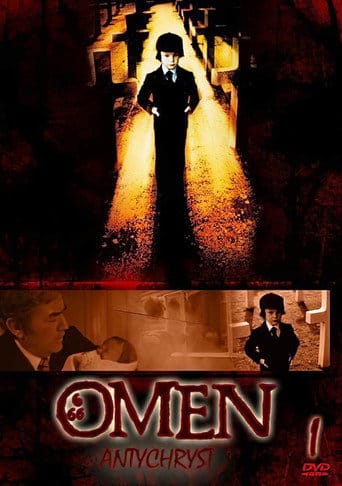 Omen Cały Film (1976) - Vider
