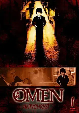 Omen Cały Film (1976) - Vider