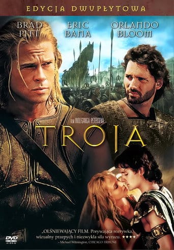 Troja Cały Film (2004) - Vider