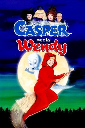 Casper i Wendy Cały Film (1998) - Vider