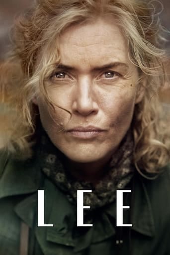 Lee. Na własne oczy Cały Film (2024) - Vider