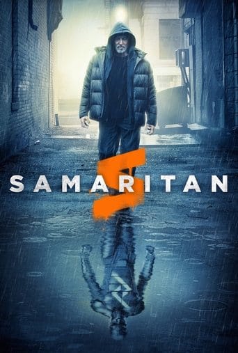 Samarytanin Cały Film (2022) - Vider