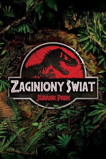 Park Jurajski: Zaginiony Świat Cały Film (1997) - Vider